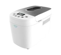 Cecotec Bread&Co 1500 PerfectCook Panificadora 1.5Kg 850W