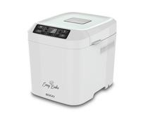 Panificadora + robot multifunción - 750g - 580w