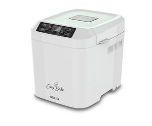 Panificadora + robot multifunción - 750g - 580w