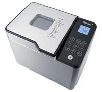 Panificadora Steba BM 2 600W 17 Programas 500-1000g Negro