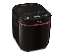 Tefal pf220838 panificadora negro