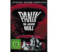 Panik im Jahre Null [Alemania] [DVD]