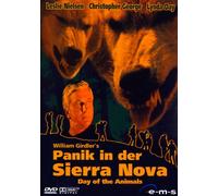 Panik in der Sierra Nova [Alemania] [DVD]