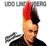 Panik-Panther (1lp) [Vinilo]