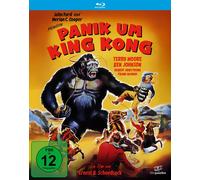 Panik um King Kong (Mighty Joe Young) (Filmjuwelen) (Importación USA)
