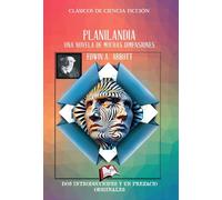 PANILANDIA: UNA NOVELA DE MUCHAS DIMENSIONES