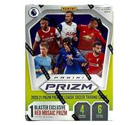 Panini 2021/22 Prizm Premier League EPL Soccer (fútbol) Blaster Box