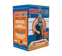 Panini 2024-25 NBA Hoops Blaster Box