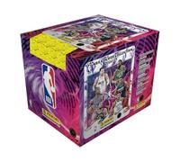 Panini 2024-25 NBA Sticker & Card Collection (caja de 36 bolsas)