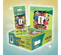 Panini 2026 Adrenalyn XL Fat Pack Display | 10 Fat Packs | de intercambio oficiales