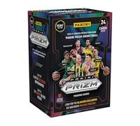 Panini 23-24 tarjetas coleccionables de baloncesto Euroleague Prizm