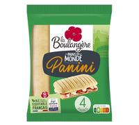 Panini 300 g - El perno