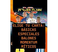 Panini Adrenalyn XL 2025-2026 - Cromos Sueltos - Elige Tu Carta - Balón de Oro, Brillantes o Básicas