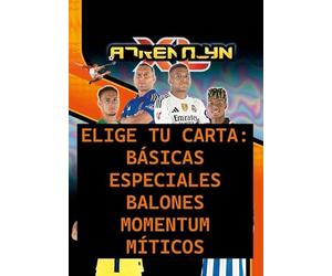 Panini Adrenalyn XL 2025-2026 - Cromos Sueltos - Elige Tu Carta - Balón de Oro, Brillantes o Básicas