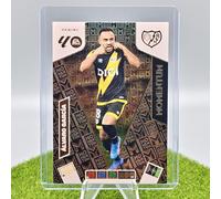 Panini Adrenalyn XL 2025-2026 - Cromos Sueltos - Elige Tu Carta - Balón de Oro, Momentum, Míticos, Extra Gold (MOMENTUM - ÁLVARO GARCÍA)