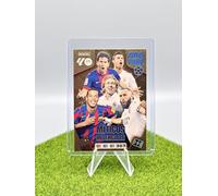 Panini Adrenalyn XL 2025-2026 - Cromos Sueltos - Elige Tu Carta - Balón de Oro, Momentum, Míticos, Extra Gold (MÍTICOS INVENCIBLE ORO PURO)
