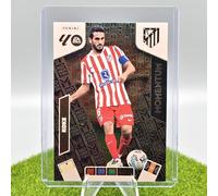Panini Adrenalyn XL 2025-2026 - Cromos Sueltos - Elige Tu Carta - Balón de Oro, Momentum, Míticos y Extra Gold (MOMENTUM - KOKE)