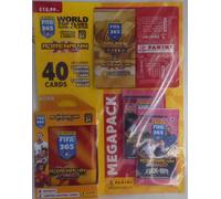 Panini FIFA 365 Adrenalyn XL - Cartas coleccionables - Lata de bolsillo