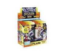 Panini Adrenalyn XL Plus 2023-24 - Tarjetas de la Premier League, paquete de 50 (300 tarjetas)