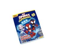 Panini Álbum de cromos spidey et ses amis extraordinaires