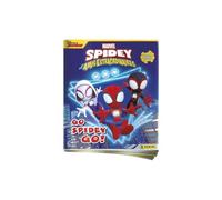 Panini Álbum de cromos Spidey et ses amis extraordinaires