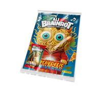 Panini Álbum Skifidol Italian Brainrot Psychedelic Universe Alpha Series Megapack Trading Cards con sobre (7 Cartas), Cartas Coleccionables, Regalo Niños y Niñas, Tranding Card Game