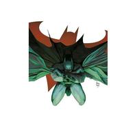 Panini - all in detective comics 5 - cómic en español - tom taylor &
