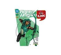 Panini - all in green arrow 2 - cómic en español - chris condon & os