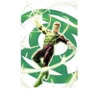 Panini - all?in green lantern 2 - cómic en español - jeremy adams