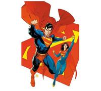 Panini - all?in superman 4 - cómic en español - joshua williamson