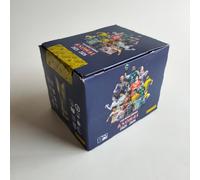 Panini Asobal Liga Nexus Energia 2025-26 caja 36 sobres