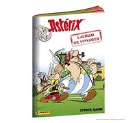Panini Asterix El ÁLBUM DE Viajes Stickers, 004445AF