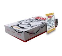 Panini Asterix Infinito Trading Cards Treasure Box