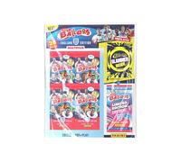 Panini Ballers England Edition - Paquete múltiple