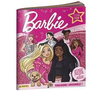 Panini Barbie - ¡Siempre juntos! Álbum
