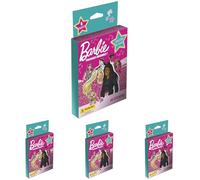 Panini Barbie - ¡Siempre juntos! Blister 8 fundas (Paquete de 4)