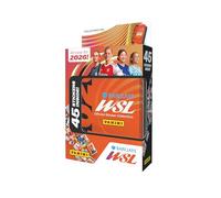 Panini Barclays Super League - Colección oficial de pegatinas para mujer 2026 - Lata de bolsillo