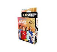 Panini Barclays Super League - Colección oficial de pegatinas para mujer 2026 - Mega Multiset