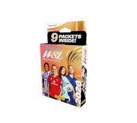 Panini Barclays Super League - Colección oficial de pegatinas para mujer, multijuego