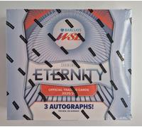 Panini Barclays WSL Super League Eternity Caja Hobby 2025/26 Tarjetas