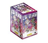 PANINI Basket NBA US 2024-2025 - Caja de 50 fundas