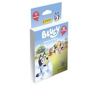 Panini BLUEY 2 - Juego de blíster 7 Fundas (005216KBF7)