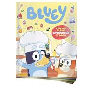 Panini BLUEY 3 - Álbum