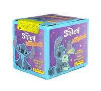 Panini - Caja 50 sobres Stitch 2025