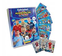 PANINI Card Calciatori Adrenalyn 2023-24 Starter Pack