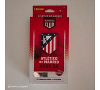 Panini Club Atletico de Madrid 2025-26