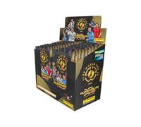 Panini Clubs World Cup 2025 Trading Cards Game - Caja de 24 fundas