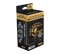 Panini Colección de pegatinas de la Copa Mundial de la FIFA Club World Cup 2025 (Classic Tin)