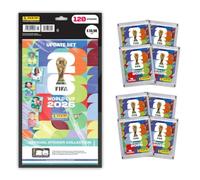 Panini - Colección oficial de la FIFA World Cup 2026™ (Update-Set Plus)