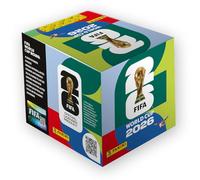 Panini - Colección oficial de la FIFA World Cup 2026™ (caja de 50 bolsas)